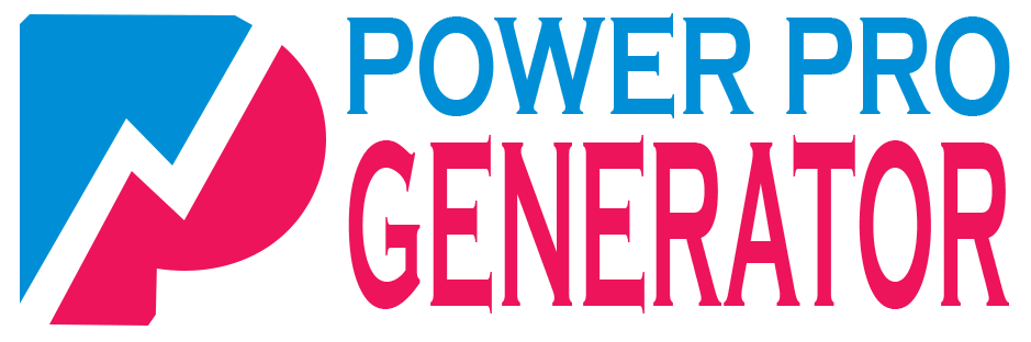 Power Pro Generator