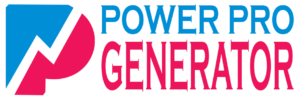 Power Pro Generator