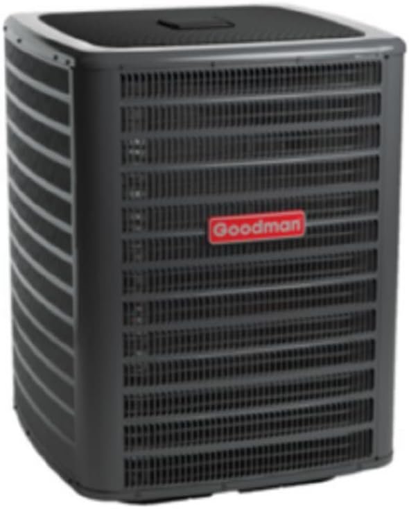 Goodman GSZC180481 4 Ton 18 SEER Heat Pump