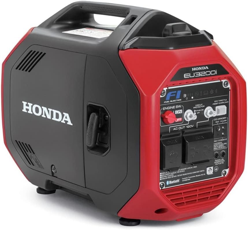 Honda EU3200iAN 3200 Watt