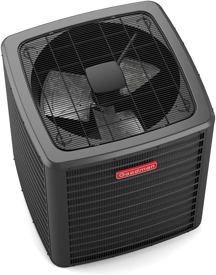 Goodman GSZB403010 Heat Pump Condenser