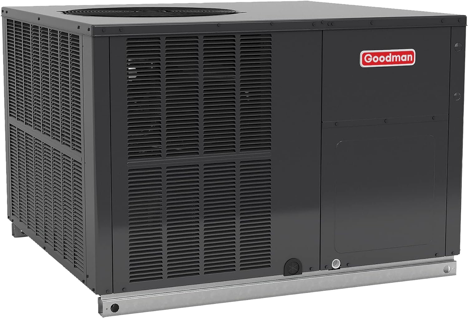 Goodman GPH1436M41 3 Ton 14 Seer Package Heat Pump