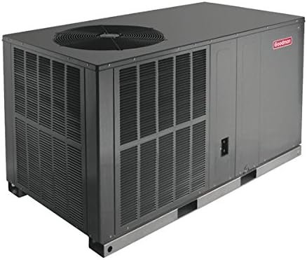 goodman-3-ton Goodman 3 Ton 14 Seer Package