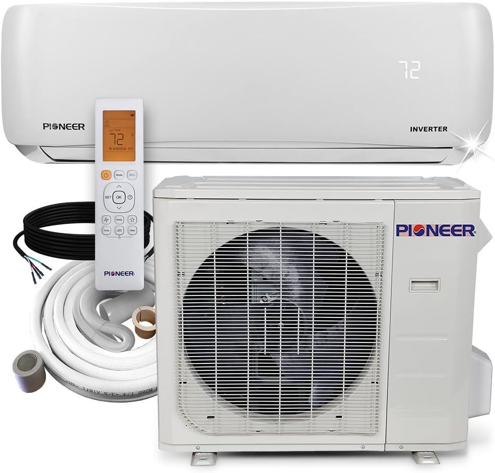 Pioneer Air Conditioner WYS024G-20