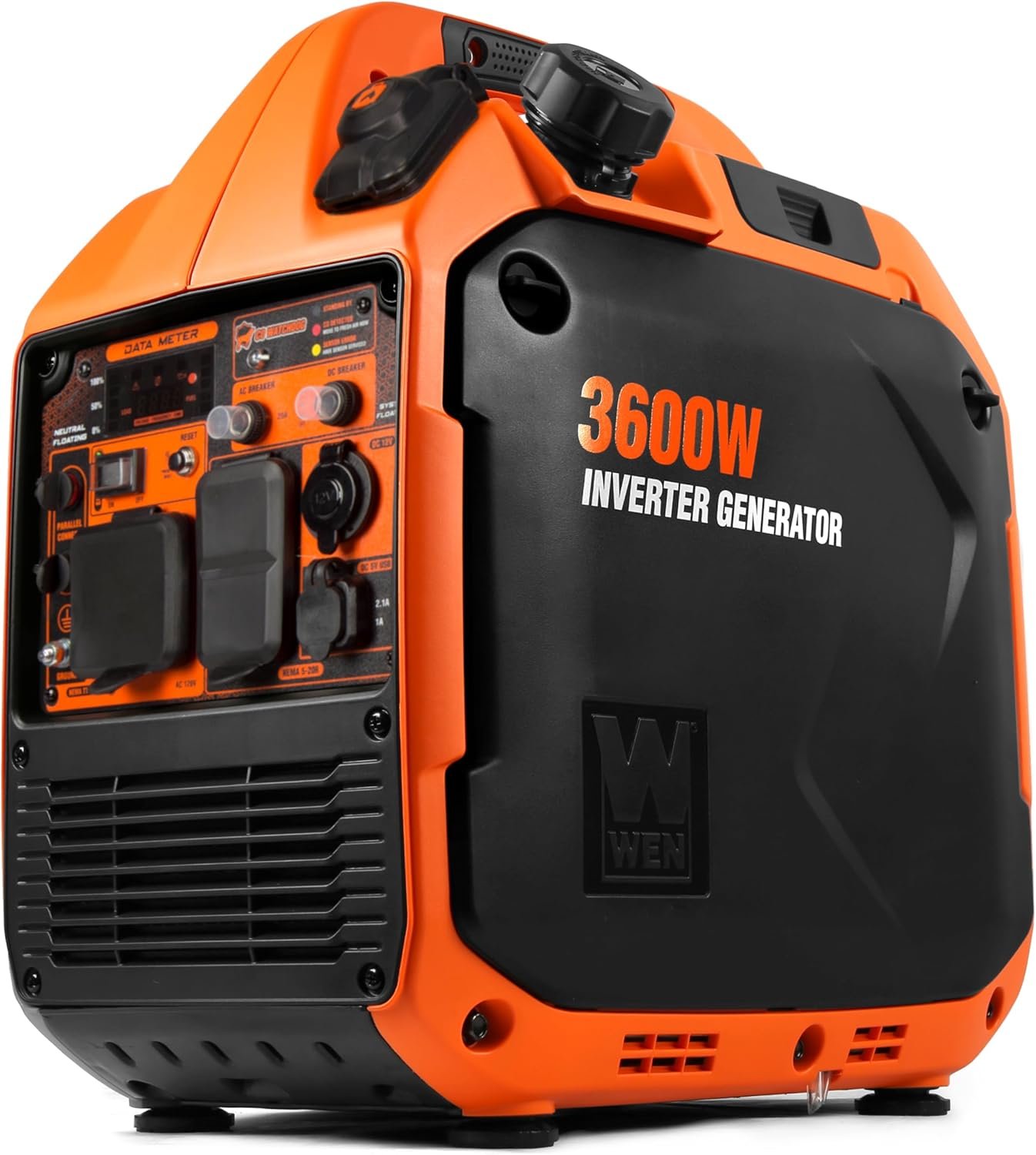 WEN DF360iX Portable Generator