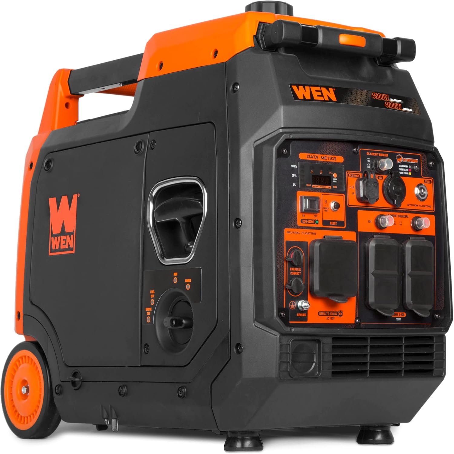 WEN 56480iX 4800 Watt