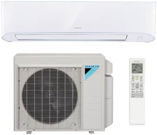 Daikin OTERRA 20 SEER2 24K BTU