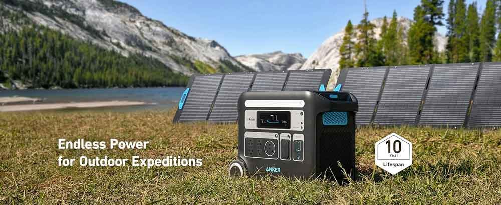 Anker-Solar-Generator-2024-Collections-5 Anker Solar Generator 2024 Collections