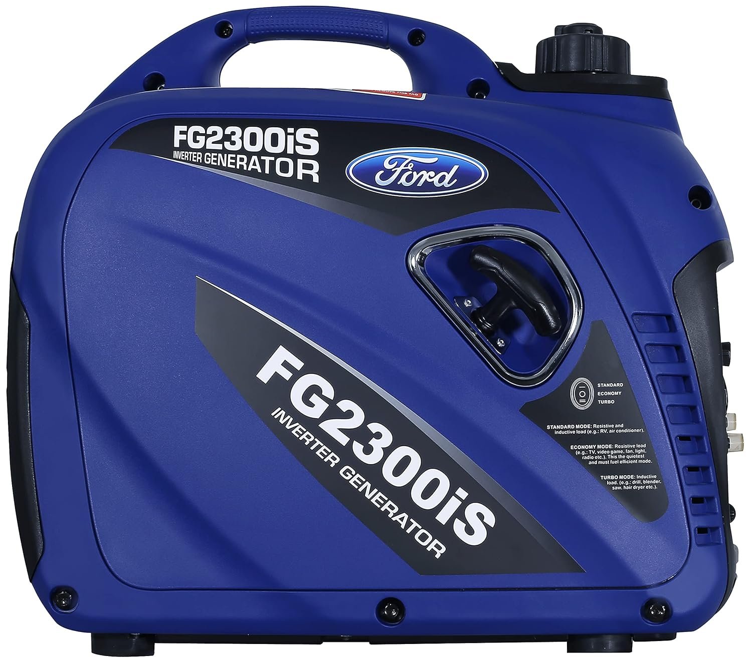 Ford FG2300iS 2300W Silent Series Inverter Generator