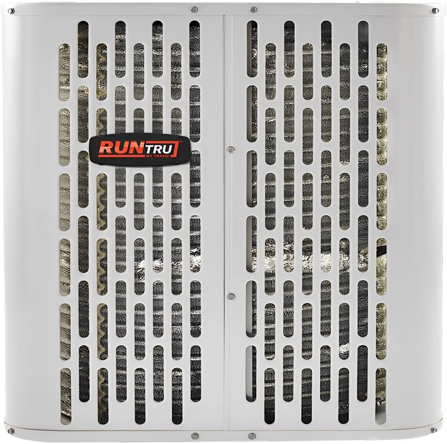 RunTru Heat Pump Series A4HP4 14.3 SEER2 3.5 Ton