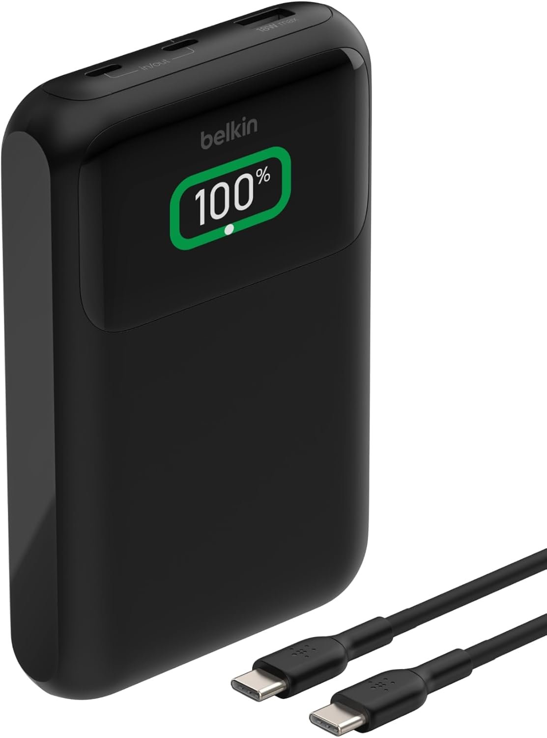 Belkin 20000mAh Portable Charger