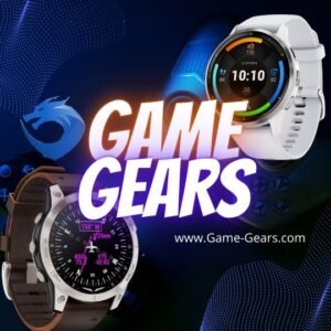 game-gears