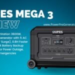 OUPES Mega 3 Review