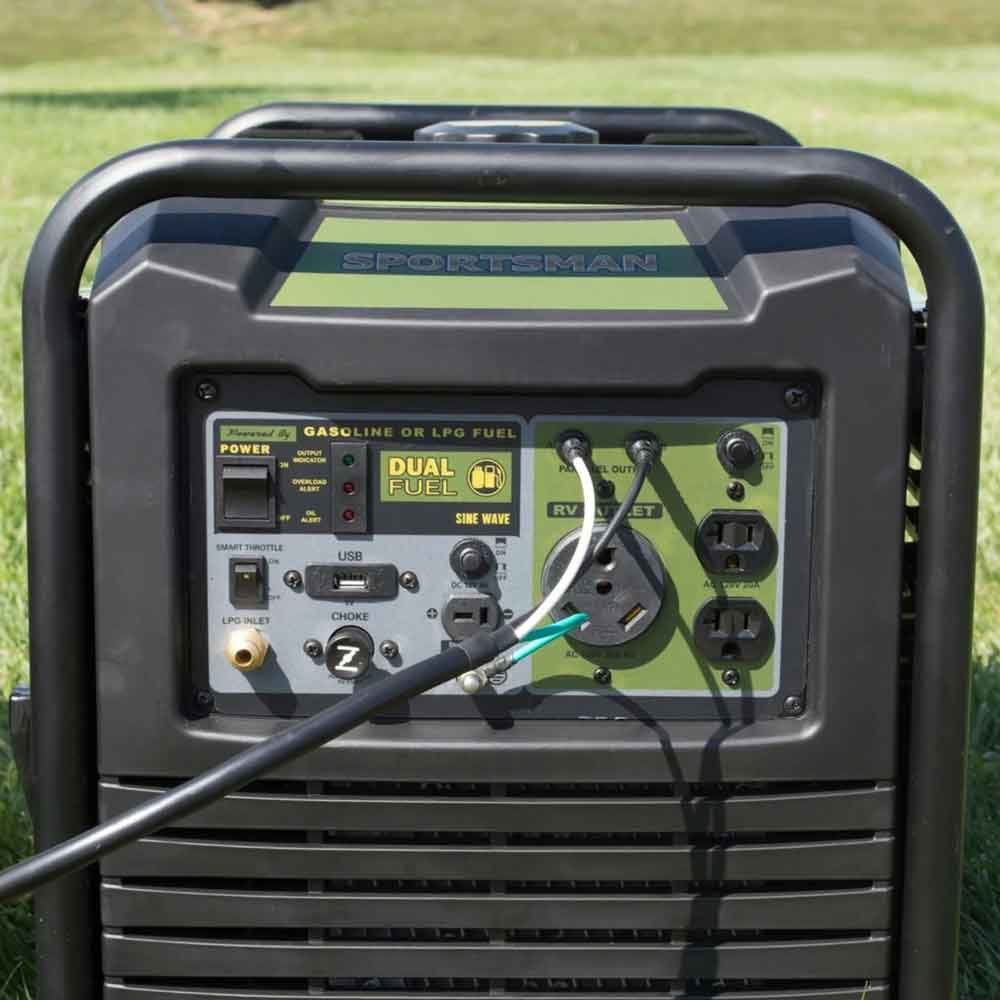 Sportsman-3500-Watt-Dual-Fuel-2 Sportsman 3500 Watt Dual Fuel Inverter