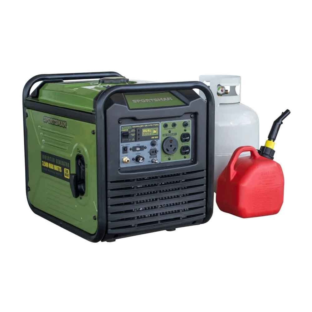 Sportsman-3500-Watt-Dual-Fuel-3 Sportsman 3500 Watt Dual Fuel Inverter