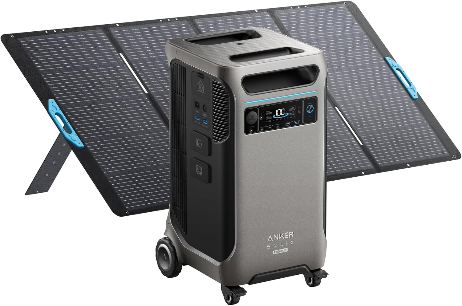 Anker Solar Generator Prices