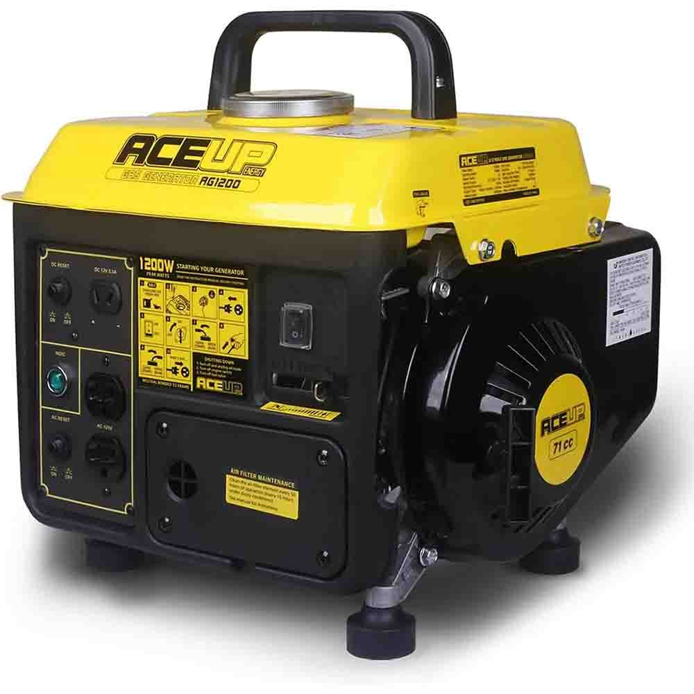 Aceup Energy 1200W Gasoline