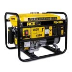 Aceup Portable Generator 4500 Watt
