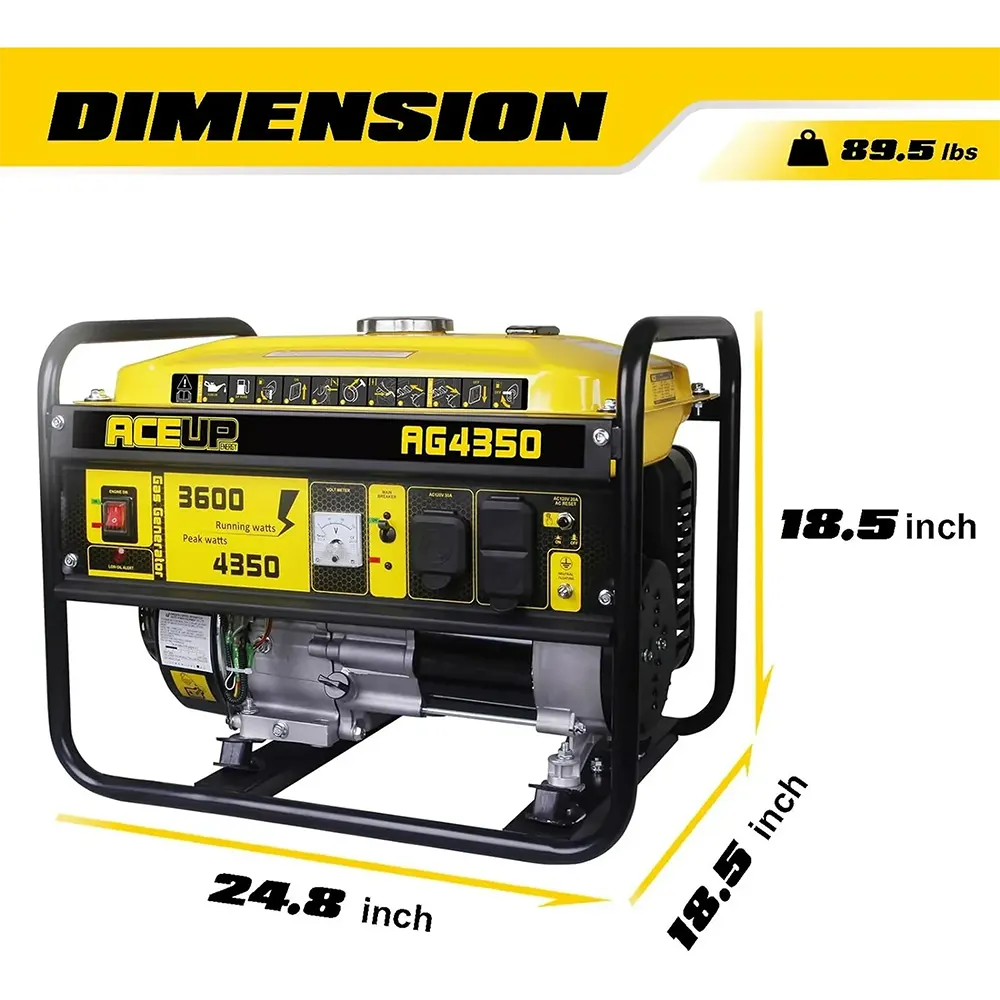 Aceup-Portable-Generator-4500-Watt-2 Aceup Portable Generator 4500 Watt