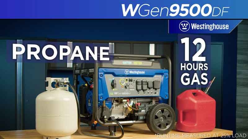 Westinghouse-12500-Watt-Generator-Review-2 Westinghouse 12500 Watt Generator Review