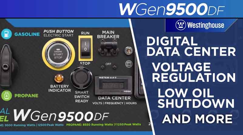 Westinghouse-12500-Watt-Generator-Review-3 Westinghouse 12500 Watt Generator Review
