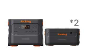 Explore-2000-Plus-6kWh Jackery Essential Home Backup