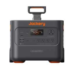 Explore-3000-Pro Jackery Essential Home Backup