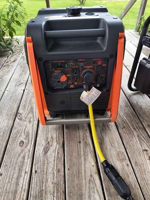 WEN-6800-Generator-Review-3 WEN 6800 Generator Review: Dual Fuel RV-Ready