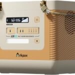 Arkpax 1800W Power Station