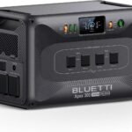 BLUETTI Apex 300 Portable Power Station