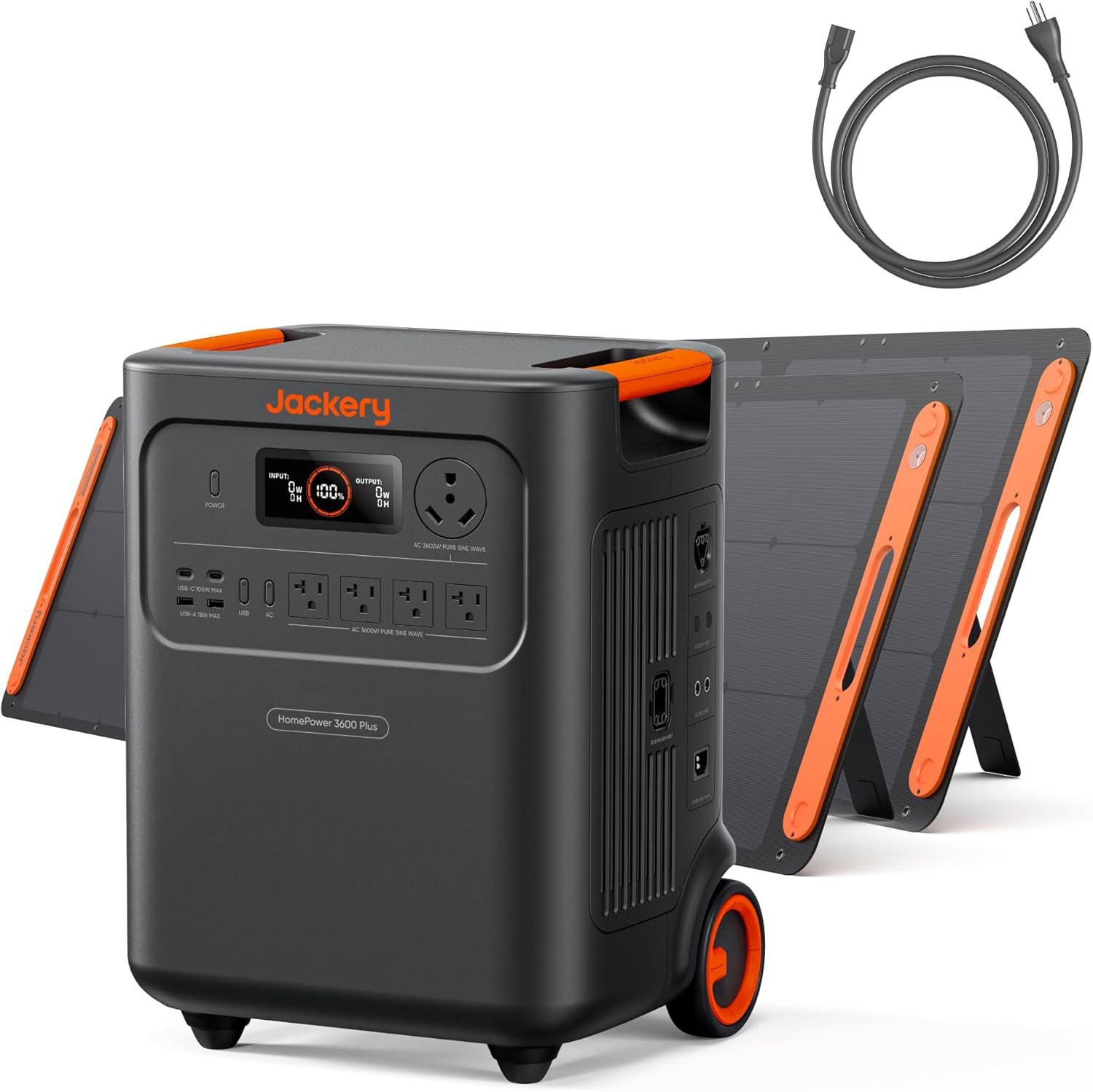 Jackery Home Backup For Sale