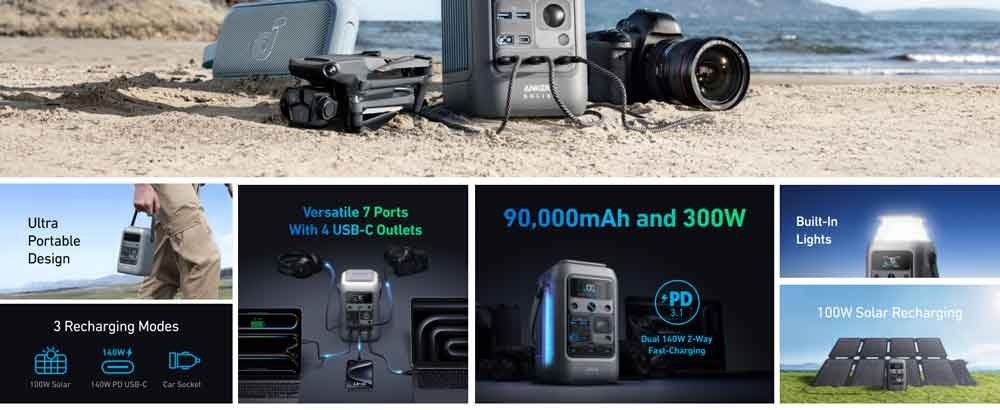 Anker-Portable-Power-Stations-1 Anker Portable Power Stations