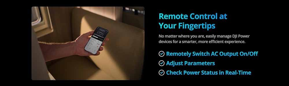 DJI-Portable-Power-Stations-3 DJI Portable Power Stations