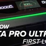 Delta Pro Ultra X Review