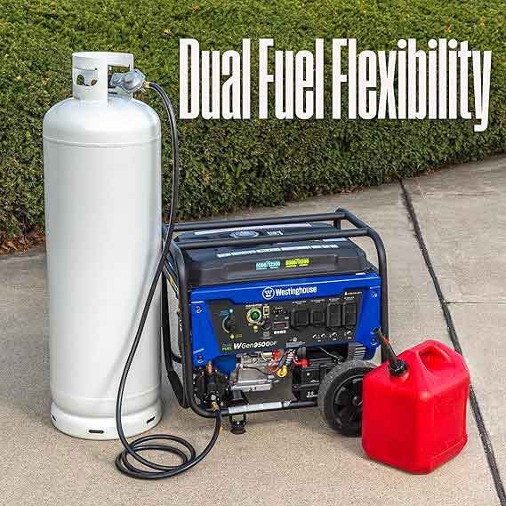 Dual-Fuel-Generator-1 Is a Dual Fuel Generator Worth It?