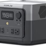 Best Portable Power Station For Camping 2026