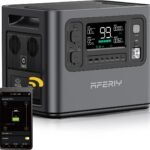 AFERIY P210 Power Station