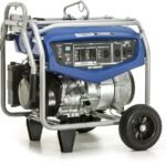 Yamaha EF7200D Generator