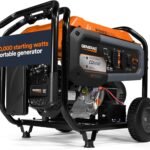 Generac Portable Generators