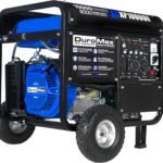 DuroMax Generator Review