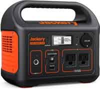 Explorer-300 Best Portable Power Station For Camping 2026