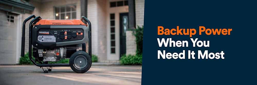Generac-Portable-Generators-1 Are Generac Portable Generators Any Good? Pros, Cons & More