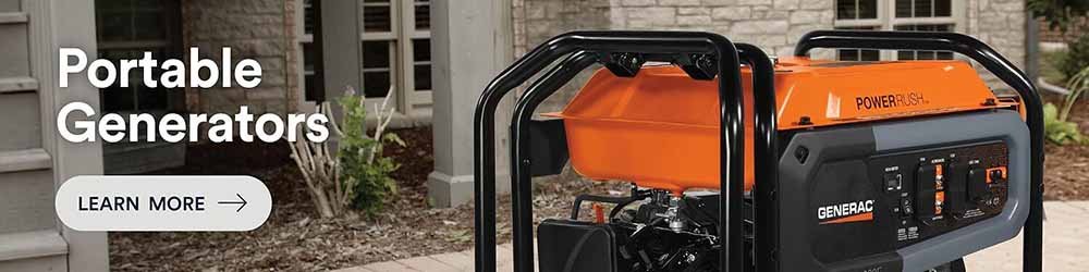 Generac-Portable-Generators-3 Are Generac Portable Generators Any Good? Pros, Cons & More