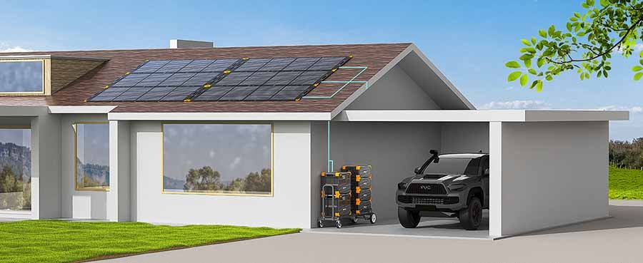 Pecron-Power-Station-Lifespan-1 Pecron Power Station Lifespan - Buyer Insights