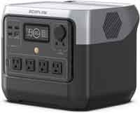 RIVER-2-Pro Best Portable Power Station For Camping 2026