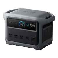 SOLIX-C1000-Gen-2 Best Portable Power Station For Camping 2026