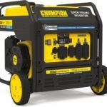 Champion Power 9000 Watt