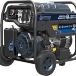 A-ITECH 6000W vs. WEN 6250W Portable Generator