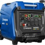 Westinghouse Tri-Fuel 8200 Watt