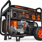 WEN 14500 Generator Review